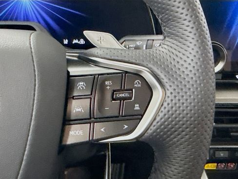 New 2026 Lexus TX 500h AWD image 13