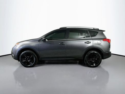 Used 2015 Toyota RAV4 LE FWD image 4