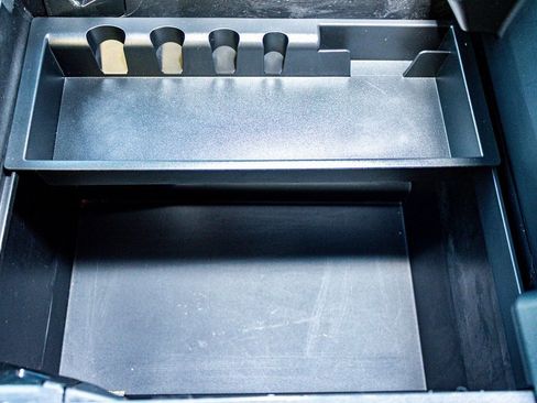 Used 2022 Ford F150 Platinum w/ Equipment Group 701A High image 21