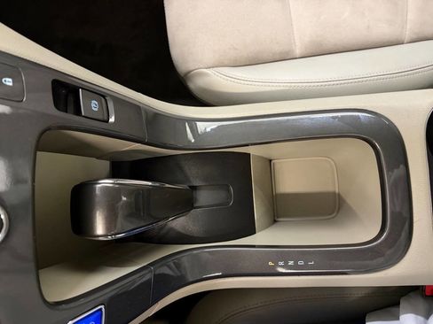 Used 2014 Chevrolet Volt Premium w/ Premium Trim Package image 15