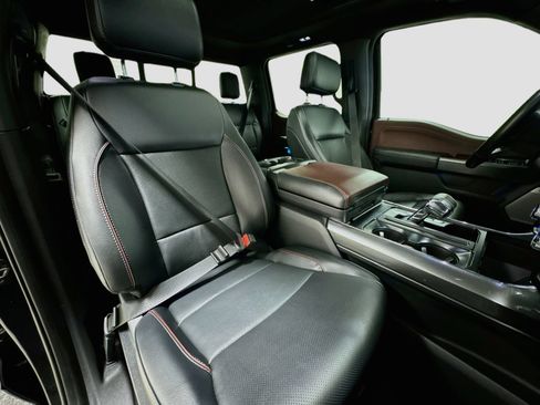 Used 2023 Ford F150 Lariat AWD/4WD image 30