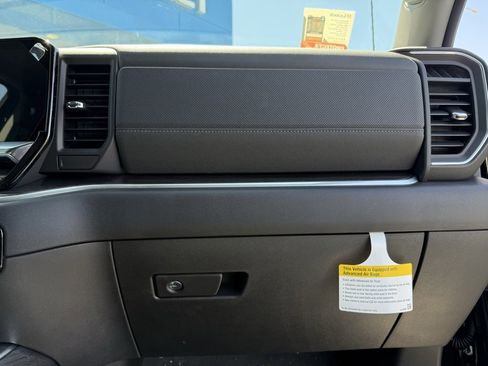 New 2025 Chevrolet Silverado 2500 LTZ w/ Trail Boss Package image 11