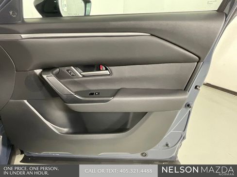 New 2026 MAZDA CX-50 AWD 2.5 S w/ Preferred Pkg image 21