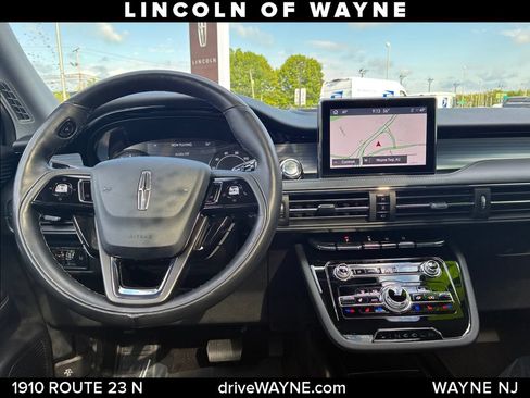 Certified 2022 Lincoln Corsair AWD w/ Premium Package image 25