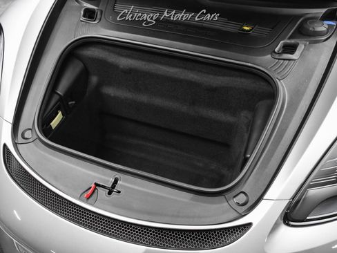 Used 2023 Porsche 718 Cayman GT4 RS image 56