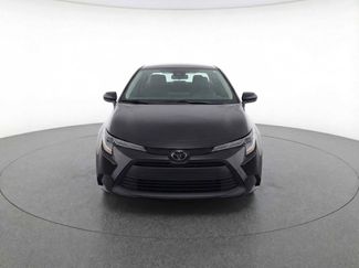 Used 2024 Toyota Corolla LE video 2