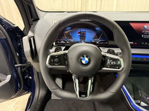 Used 2026 BMW X3 xDrive30 w/ Premium Package image 12