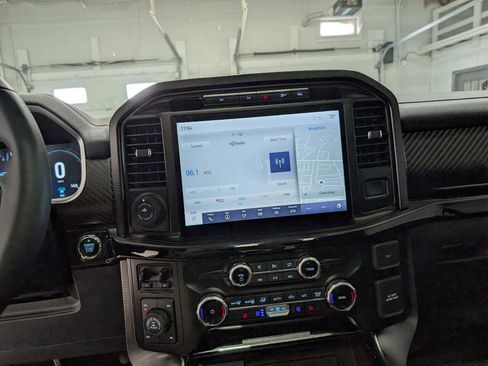 Used 2023 Ford F150 Raptor w/ Equipment Group 802A Raptor R AWD/4WD image 38