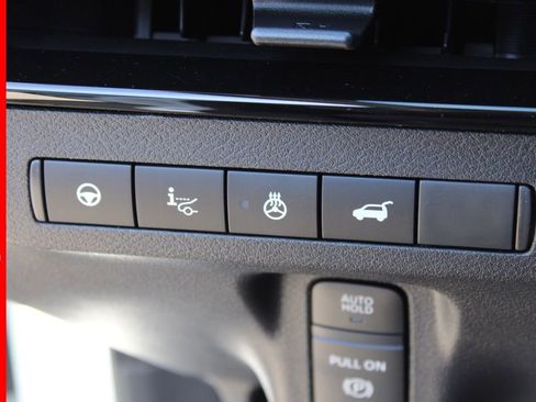 New 2025 Nissan Murano Platinum w/ Cargo Package image 21