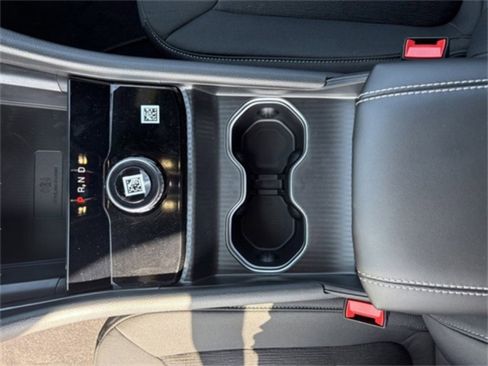 New 2025 Jeep Grand Cherokee L Laredo w/ Luxury Tech Group I image 17