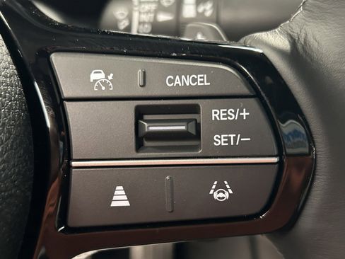 New 2026 Honda Civic Sport image 16