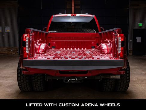 Used 2026 Ford F450 Lariat image 9