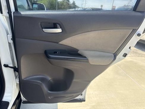 Used 2014 Honda CR-V EX image 13