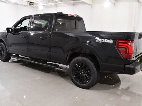 New 2026 Ford F150 Lariat w/ Equipment Group 502A High AWD/4WD image 15