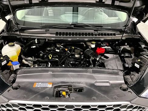 Used 2024 Ford Edge SEL AWD/4WD image 38