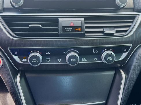 Certified 2020 Honda Accord EX-L image 14