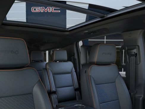 New 2026 GMC Yukon XL AT4 w/ AT4 Premium Plus Package AWD/4WD image 24