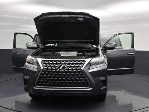 Used 2019 Lexus GX 460 w/ Navigation Package AWD/4WD image 35