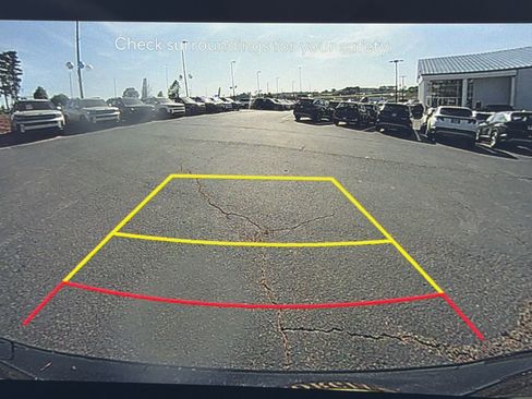 New 2026 Hyundai Tucson SEL image 30