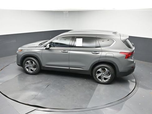 Used 2023 Hyundai Santa Fe SEL image 37
