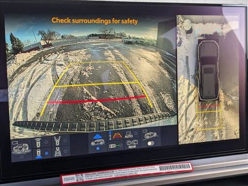 New 2026 Toyota 4Runner TRD Off-Road Premium image 13