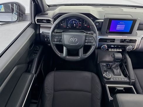 Used 2024 Toyota Tacoma SR5 image 27