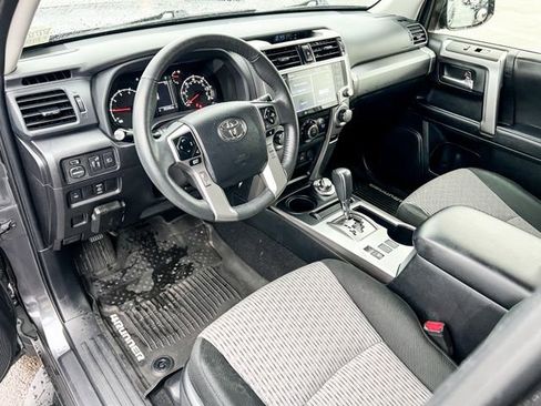 Used 2020 Toyota 4Runner SR5 image 12
