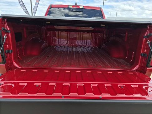 New 2026 RAM 1500 Classic Warlock AWD/4WD image 10