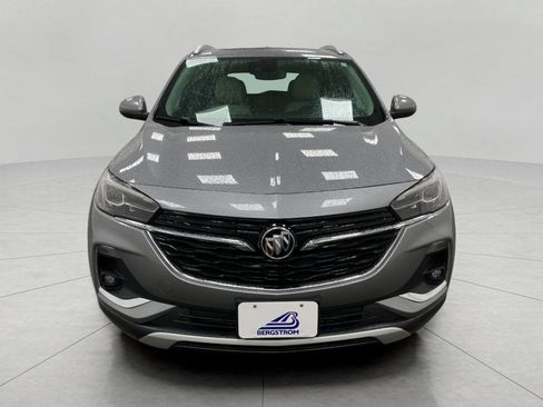 Used 2023 Buick Encore GX Essence w/ Experience Buick Package FWD image 10