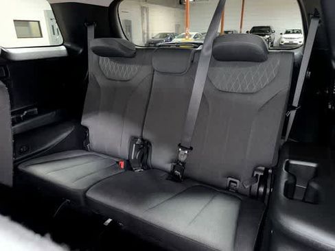 Used 2020 Hyundai Palisade SEL AWD/4WD image 18