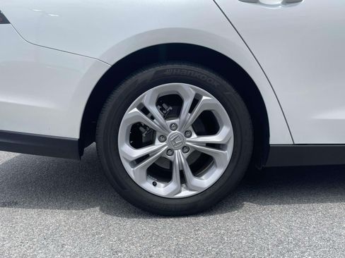 Used 2026 Honda Accord LX image 7