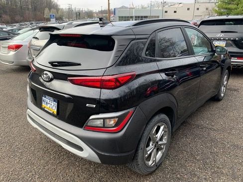 Used 2022 Hyundai Kona SEL image 3