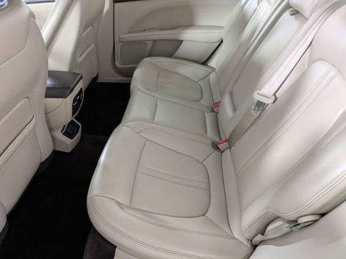 Used 2018 Lincoln MKZ Premiere FWD image 24