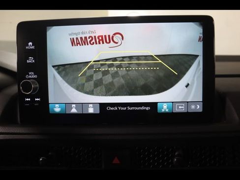 Used 2025 Honda CR-V Sport-L image 26