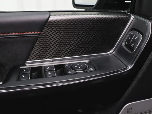 Used 2025 Ford F150 Raptor w/ Equipment Group 803A Raptor R image 16