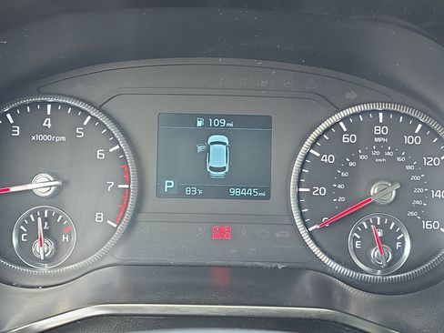 Used 2021 Kia Telluride EX w/ EX Premium Package AWD/4WD image 21