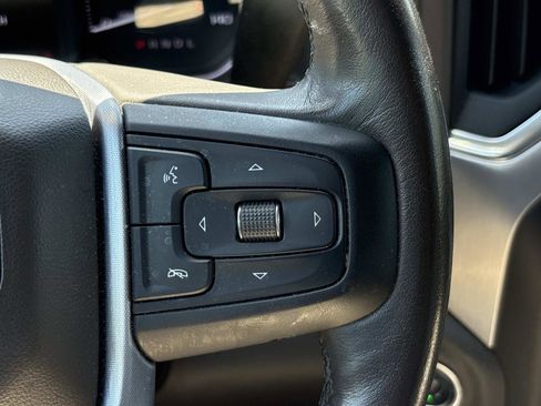 Used 2020 GMC Sierra 1500 SLT w/ SLT Premium Plus Package image 21