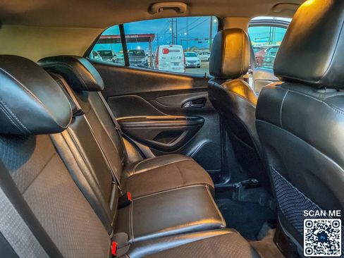 Used 2017 Buick Encore Preferred image 29