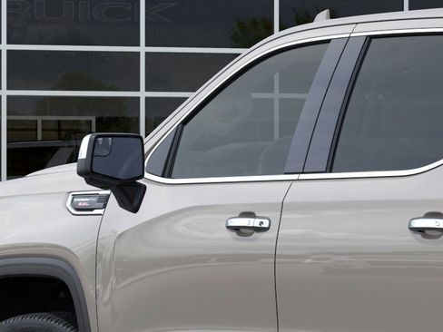 New 2026 GMC Sierra 1500 Denali AWD/4WD image 12