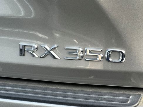 Used 2020 Lexus RX 350 FWD image 7