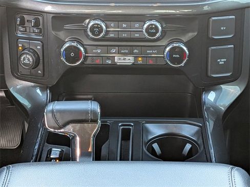 Used 2023 Ford F150 XLT w/ Equipment Group 302A High image 25