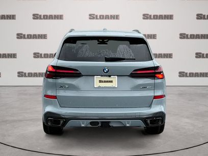 New 2026 BMW X5 xDrive40i w/ M Sport Package
