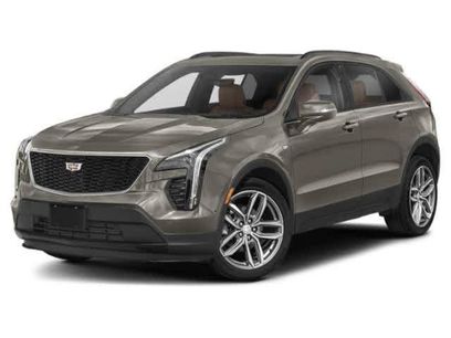 Certified 2023 Cadillac XT4 Sport w/ Driver Assist Package
