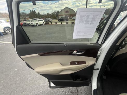 Used 2018 Kia Sorento EX w/ EX Advanced Touring Package image 20