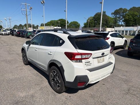 Used 2018 Subaru Crosstrek 2.0i Limited image 8
