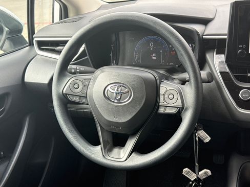 New 2026 Toyota Corolla LE FWD image 19