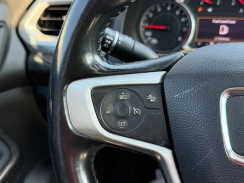 Used 2021 GMC Acadia SLT w/ Elevation Edition AWD/4WD image 14