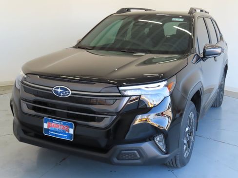 New 2026 Subaru Forester Premium image 10