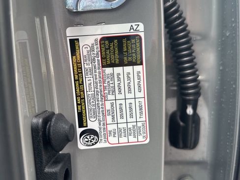 New 2026 Subaru Outback Touring XT image 13