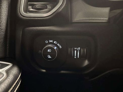 Used 2022 RAM 2500 Laramie AWD/4WD image 47